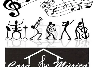 casa de mÃºsica