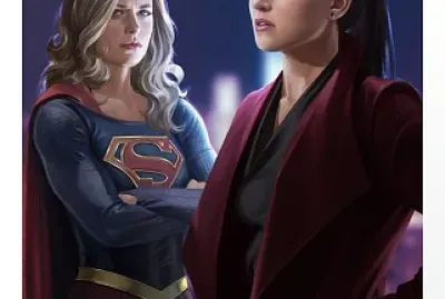 פאזל של Supercorp