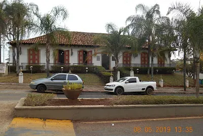 Sacramento - MG