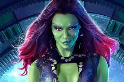 Gamora