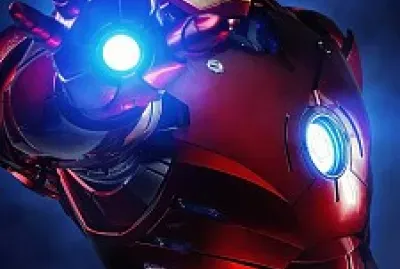 Iron Man