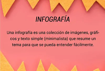 DefiniciÃ³n de infografÃ­a jigsaw puzzle