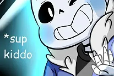 Sans