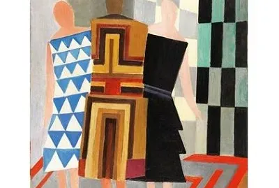 Sonia Delaunay