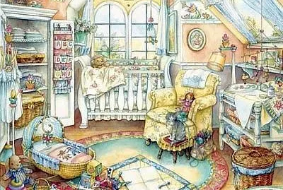 general jigsaw puzzle