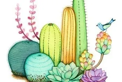 cactus