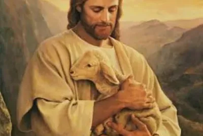 Buen pastor