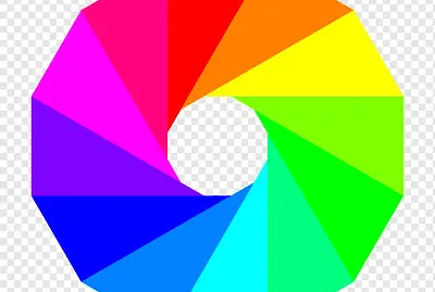 colorido