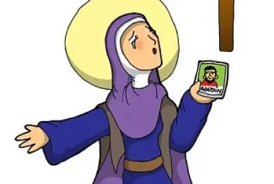 פאזל של SANTA MONICA