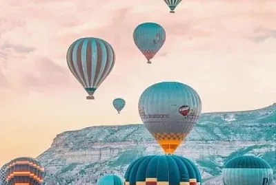 Paisajes
