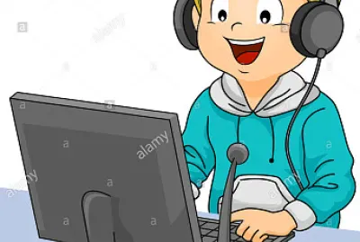 MicrÃ³fono y audÃ­fono