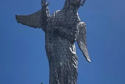 VÃRGEN DEL PANECILLO