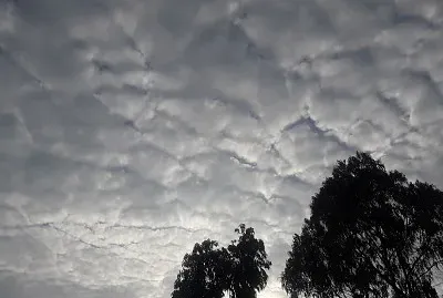 Cielo limeÃ±o jigsaw puzzle