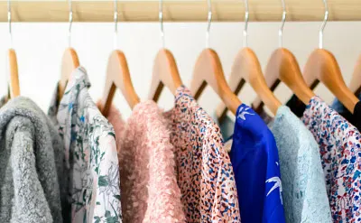 פאזל של clothes