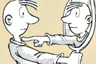 Â¿QuiÃ©n so yo? jigsaw puzzle