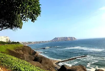 Costa verde