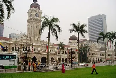 KL