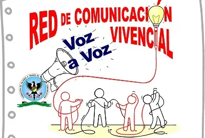 Red de comuniacciÃ³n