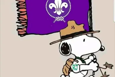 Snoopy Dirigente
