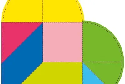 פאזל של colorido