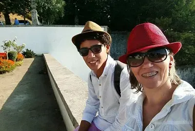 פאזל של Filhote lindo