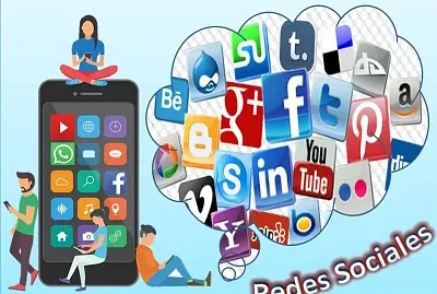 Palabras- Redes Sociales