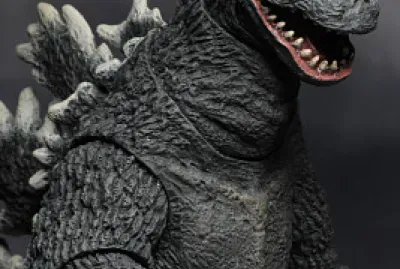 Godzilla