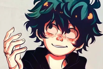 deku,bnha