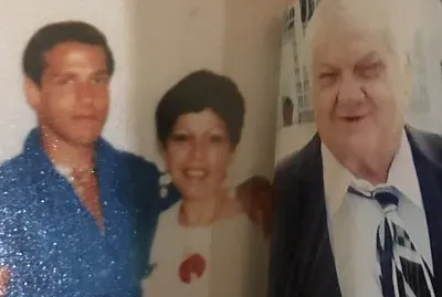 Family jigsaw puzzle