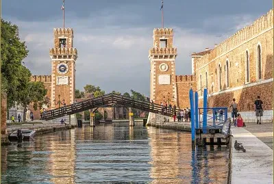 Venise Arsenal