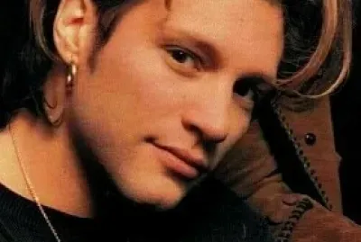 Jon Bon Jovi 3