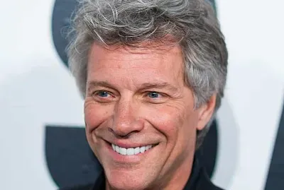 Jon Bon Jovi 6