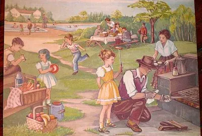 פאזל של general