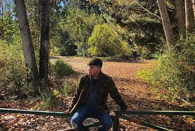 פאזל של Benjamin