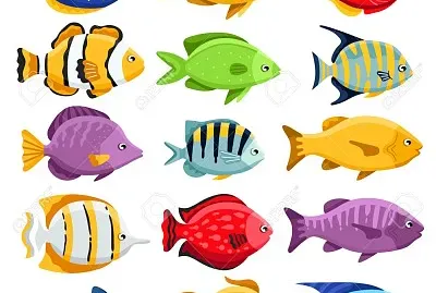 colorido jigsaw puzzle