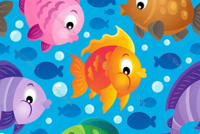 colorido jigsaw puzzle