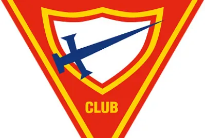 Logo del club de Conquistadores