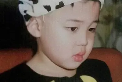 פאזל של jimin-ah