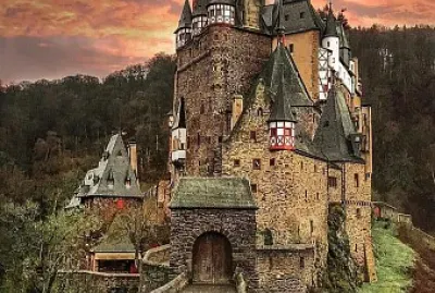 Burg