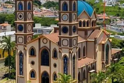igreja