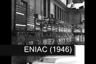 ENIAC 1946