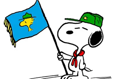 Snoopy GuÃ­a