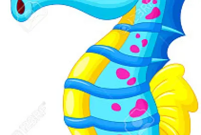 פאזל של colorido