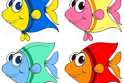 colorido jigsaw puzzle
