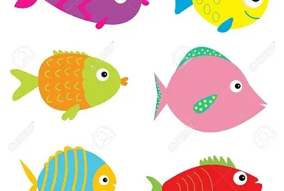 colorido jigsaw puzzle