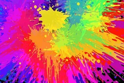 color