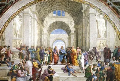 Escuela FilosofÃ­ca