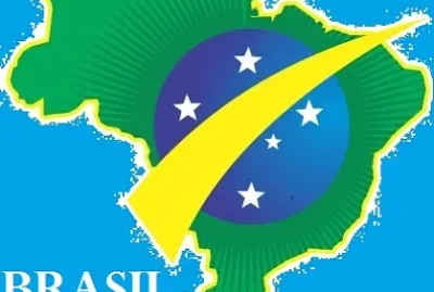 BRASIL PAÃS DE TODOS jigsaw puzzle