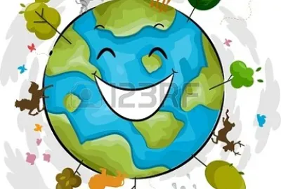 la tierra