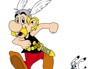 פאזל של ZÃ© BuscapÃ©